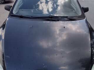2005 Ford Focus II, чёрный, 180000 рублей, вид 3
