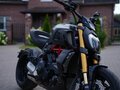 2021 Ducati Diavel 1260, чёрный, 2350000 рублей