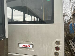 2017 ПАЗ 3204, белый, 600000 рублей, вид 5