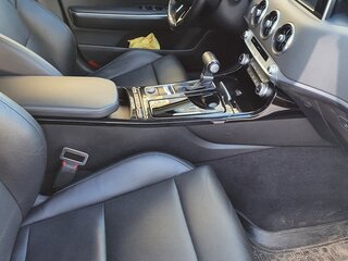 2018 Kia Stinger I, красный, 2400000 рублей, вид 4