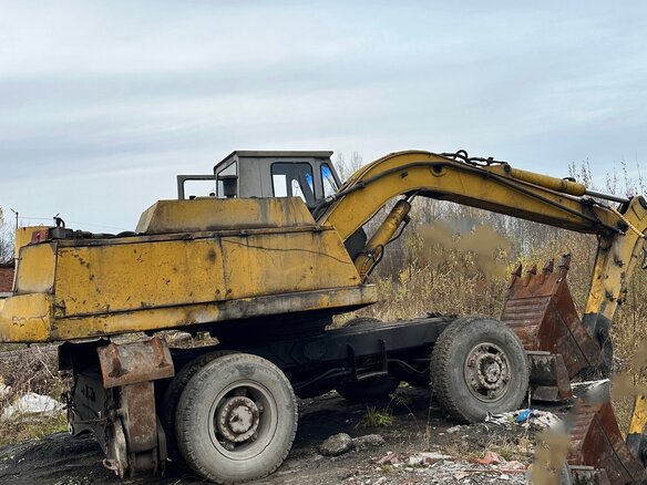 2000 ТВЭКС ЭО-3326, 450000 рублей - вид 4