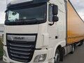 2020 DAF XF, белый, 6500000 рублей