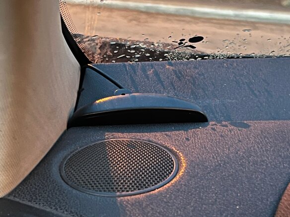 2012 Renault Fluence I, чёрный, 1000000 рублей - вид 37