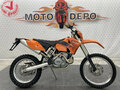 2004 KTM 250 EXC, оранжевый, 359000 рублей