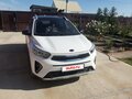 2019 Kia Stonic I, белый, 1790000 рублей
