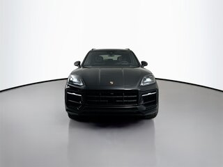 2026 Porsche Cayenne III Рестайлинг, чёрный, 13302245 рублей, вид 2