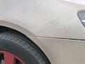 2008 Mitsubishi Lancer X, бежевый, 1000000 рублей - вид 9