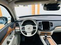 2020 Volvo XC90 II Рестайлинг 1, синий, 4750000 рублей - вид 10