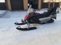 2012 Yamaha Venture, красный, 1250000 рублей - вид 8