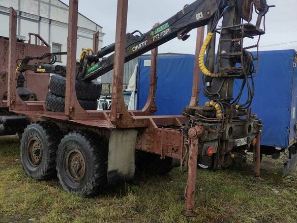 2016 КамАЗ 43118, оранжевый, 3500000 рублей - вид 14