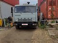 1990 КамАЗ 5410, серый, 1000050 рублей