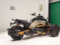 2020 BRP Can-Am Spyder, чёрный, 2200000 рублей - вид 4