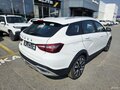 2024 Lada (ВАЗ) Vesta SW Cross I Рестайлинг (NG), белый, 2057000 рублей - вид 5