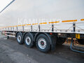 2024 UzAutoTrailer UAT-SCFG-9226.01, белый, 3300000 рублей - вид 3
