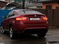 2008 BMW X6 35i 6-speed I (E71), красный, 1650000 рублей - вид 8