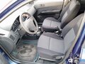 2007 Hyundai Getz I Рестайлинг, синий, 560000 рублей - вид 4