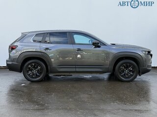 2024 Mazda CX-50, серый, 3603000 рублей, вид 4