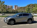 2017 Lexus NX 200t I, серый, 3400000 рублей - вид 5
