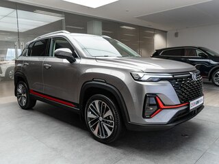 2024 Changan CS35 Plus I Рестайлинг, серый, 2709900 рублей, вид 1
