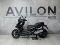 2021 BMW C 400 X, чёрный, 670000 рублей - вид 8