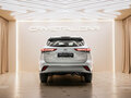 2026 Toyota Highlander IV (XU70), белый - вид 6