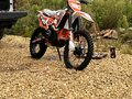 2026 Progasi Hardcore 450, белый, 305000 рублей