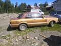 1978 Ford Taunus II, коричневый, 160000 рублей - вид 1