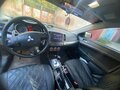 2008 Mitsubishi Lancer X, чёрный, 600000 рублей - вид 7