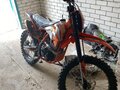 2024 TRX Start 300, оранжевый, 165000 рублей