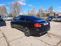 2005 Audi A6 III (C6), чёрный