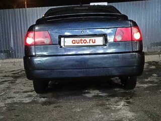 2006 Chery Amulet (A15) I, чёрный, 230000 рублей, вид 3