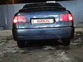 2006 Chery Amulet (A15) I, чёрный, 230000 рублей - вид 2