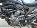 2024 Ducati Monster 937, серый, 1200000 рублей - вид 8