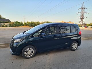 2019 Honda Freed II, зелёный, 1700000 рублей, вид 5