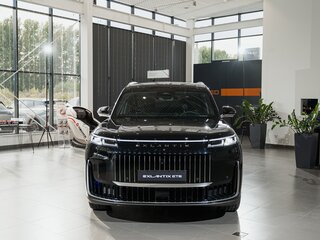 2026 Esteo Exlantix ET8, чёрный, 7690000 рублей, вид 1