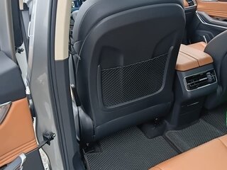 2022 FAW Bestune T99 I, серый, 2475000 рублей, вид 4