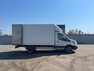 2017 Ford Transit, белый, 2510000 рублей, вид 3