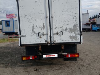 2013 ГАЗ ГАЗель Next, красный, 890000 рублей, вид 2