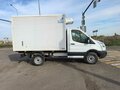 2015 Ford Transit, белый, 2500000 рублей