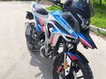 2023 Motoland GS, синий, 220000 рублей - вид 5