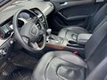 2014 Audi A4 IV (B8) Рестайлинг, белый, 1500000 рублей - вид 8