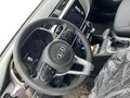 2021 Kia Rio IV Рестайлинг, чёрный - вид 4