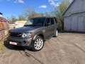 2010 Land Rover Discovery IV, серый, 1700000 рублей