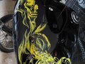 2004 Yamaha XVS400 Drag Star, чёрный, 350000 рублей - вид 7