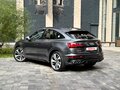 2021 Audi SQ5 II (FY) Рестайлинг, серый, 7000000 рублей - вид 6