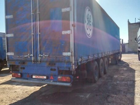 2004 Renault Premium, жёлтый, 2450000 рублей, вид 3