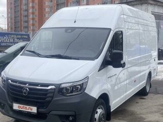 2021 ГАЗ ГАЗель NN, белый, 3000000 рублей, вид 1