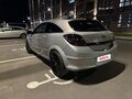 2007 Opel Astra GTC H Рестайлинг, серебристый, 550000 рублей - вид 7
