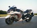 2006 Kawasaki ZX1400C, белый, 778753 рублей - вид 3