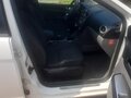 2009 Ford Focus II Рестайлинг, белый, 450000 рублей - вид 5